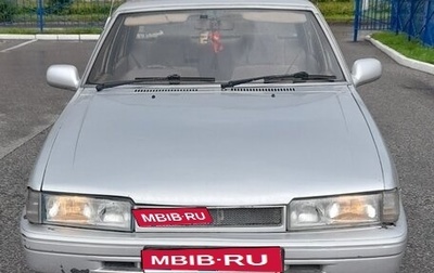 Mazda 626, 1985 год, 155 000 рублей, 1 фотография