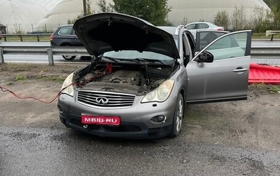 Infiniti EX, 2008 год, 400 000 рублей, 1 фотография
