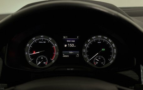 Skoda Kodiaq I, 2018 год, 1 729 000 рублей, 15 фотография