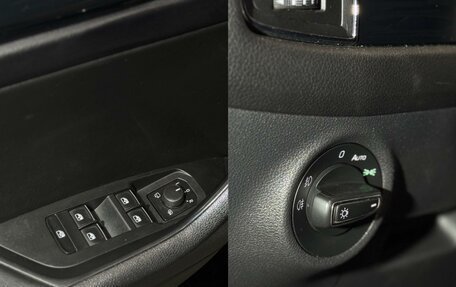 Skoda Kodiaq I, 2018 год, 1 729 000 рублей, 19 фотография