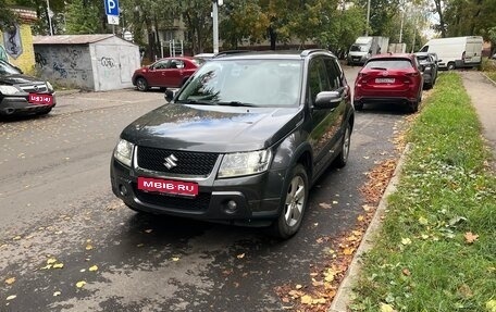 Suzuki Grand Vitara, 2011 год, 1 230 000 рублей, 1 фотография