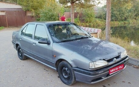 Renault 19 II, 1999 год, 125 000 рублей, 1 фотография