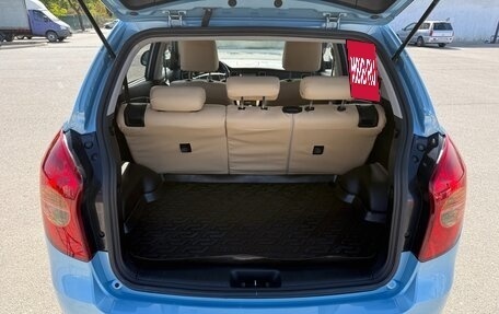 SsangYong Actyon II рестайлинг, 2011 год, 897 000 рублей, 13 фотография