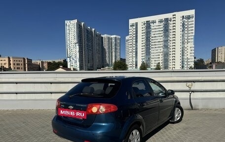 Chevrolet Lacetti, 2008 год, 475 000 рублей, 2 фотография