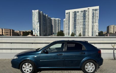 Chevrolet Lacetti, 2008 год, 475 000 рублей, 5 фотография