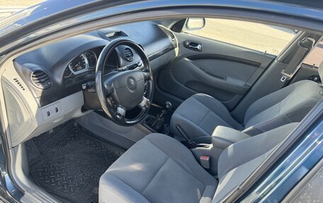 Chevrolet Lacetti, 2008 год, 475 000 рублей, 9 фотография