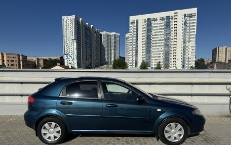 Chevrolet Lacetti, 2008 год, 475 000 рублей, 6 фотография