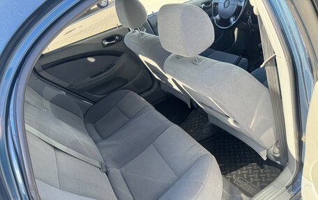 Chevrolet Lacetti, 2008 год, 475 000 рублей, 12 фотография