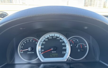 Chevrolet Lacetti, 2008 год, 475 000 рублей, 13 фотография