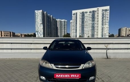 Chevrolet Lacetti, 2008 год, 475 000 рублей, 3 фотография