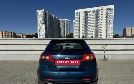Chevrolet Lacetti, 2008 год, 475 000 рублей, 4 фотография