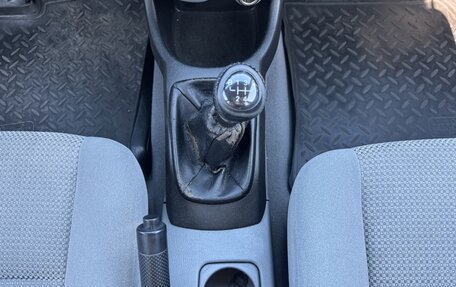 Chevrolet Lacetti, 2008 год, 475 000 рублей, 15 фотография