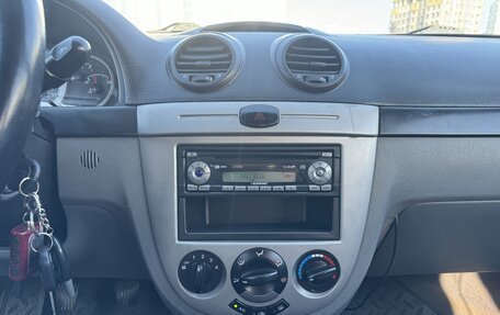 Chevrolet Lacetti, 2008 год, 475 000 рублей, 14 фотография