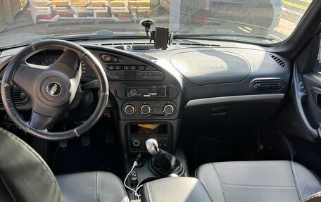 Chevrolet Niva I рестайлинг, 2013 год, 400 000 рублей, 7 фотография