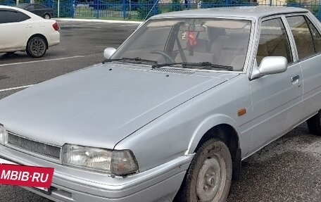 Mazda 626, 1985 год, 155 000 рублей, 2 фотография