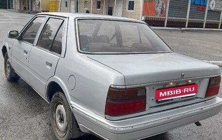 Mazda 626, 1985 год, 155 000 рублей, 9 фотография