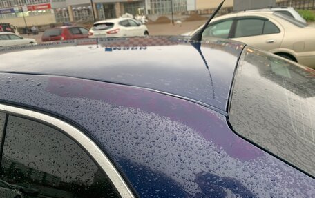 Skoda Superb III рестайлинг, 2009 год, 800 000 рублей, 26 фотография