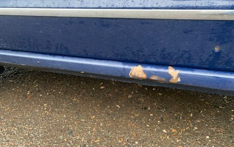 Skoda Superb III рестайлинг, 2009 год, 800 000 рублей, 27 фотография