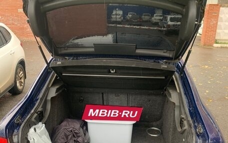 Skoda Superb III рестайлинг, 2009 год, 800 000 рублей, 12 фотография