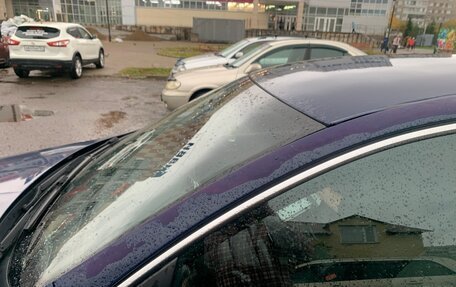 Skoda Superb III рестайлинг, 2009 год, 800 000 рублей, 29 фотография