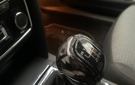 Skoda Superb III рестайлинг, 2009 год, 800 000 рублей, 30 фотография