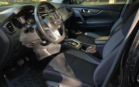 Nissan Qashqai, 2020 год, 2 199 000 рублей, 10 фотография