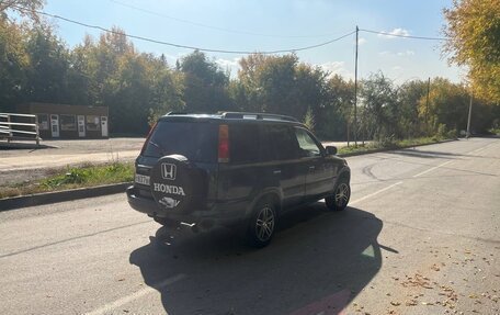 Honda CR-V IV, 1996 год, 445 000 рублей, 3 фотография