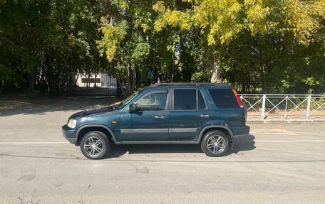 Honda CR-V IV, 1996 год, 445 000 рублей, 2 фотография