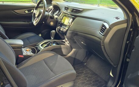 Nissan Qashqai, 2020 год, 2 199 000 рублей, 11 фотография