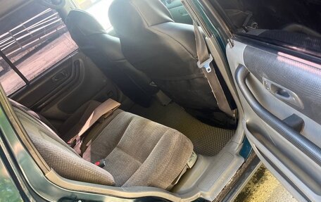 Honda CR-V IV, 1996 год, 445 000 рублей, 6 фотография