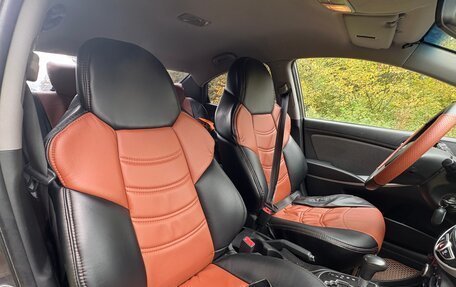 Hyundai Solaris II рестайлинг, 2014 год, 750 000 рублей, 7 фотография