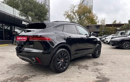 Jaguar E-Pace, 2020 год, 2 990 000 рублей, 10 фотография