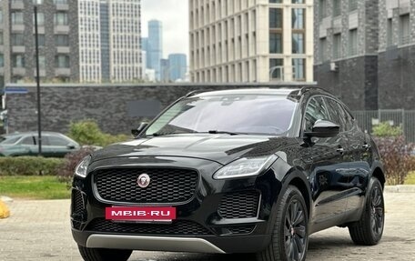 Jaguar E-Pace, 2020 год, 2 990 000 рублей, 3 фотография