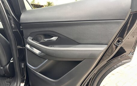 Jaguar E-Pace, 2020 год, 2 990 000 рублей, 21 фотография