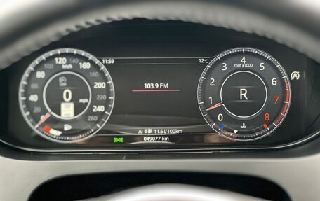 Jaguar E-Pace, 2020 год, 2 990 000 рублей, 38 фотография