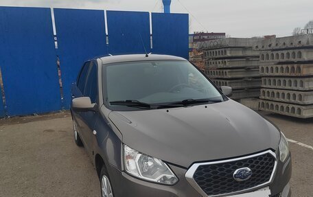 Datsun on-DO I рестайлинг, 2016 год, 365 000 рублей, 9 фотография