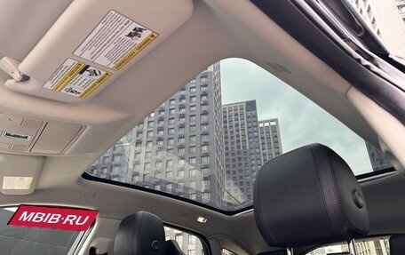 Jaguar E-Pace, 2020 год, 2 990 000 рублей, 40 фотография