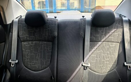 KIA Rio III рестайлинг, 2012 год, 700 000 рублей, 11 фотография