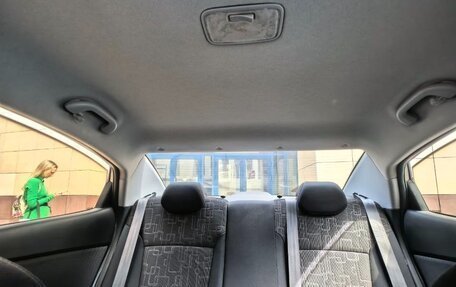 KIA Rio III рестайлинг, 2012 год, 700 000 рублей, 13 фотография