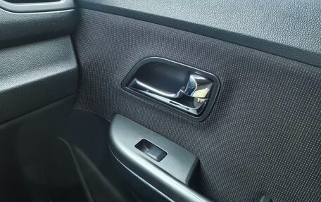 KIA Rio III рестайлинг, 2012 год, 700 000 рублей, 16 фотография