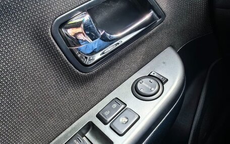 KIA Rio III рестайлинг, 2012 год, 700 000 рублей, 15 фотография