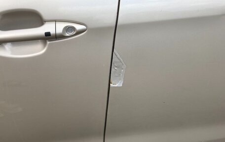 KIA Rio III рестайлинг, 2012 год, 700 000 рублей, 21 фотография