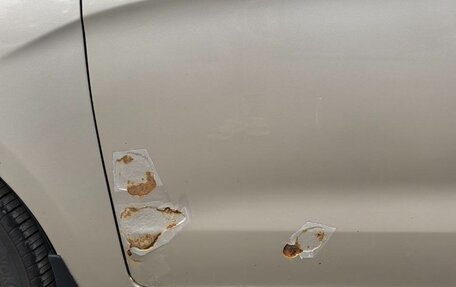 KIA Rio III рестайлинг, 2012 год, 700 000 рублей, 19 фотография