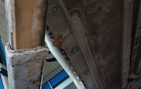 KIA Rio III рестайлинг, 2012 год, 700 000 рублей, 23 фотография