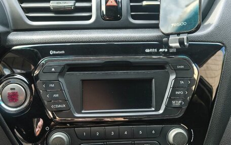 KIA Rio III рестайлинг, 2012 год, 700 000 рублей, 22 фотография