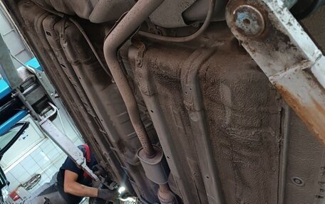 KIA Rio III рестайлинг, 2012 год, 700 000 рублей, 24 фотография