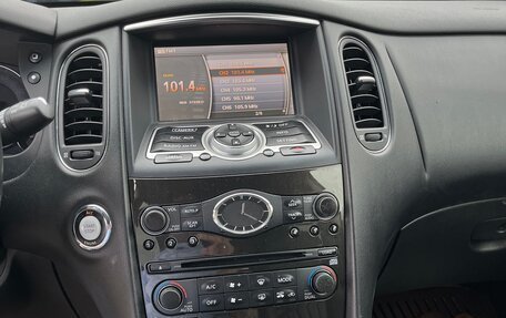 Infiniti EX, 2008 год, 400 000 рублей, 2 фотография