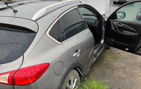 Infiniti EX, 2008 год, 400 000 рублей, 8 фотография