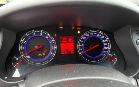 Infiniti EX, 2008 год, 400 000 рублей, 3 фотография