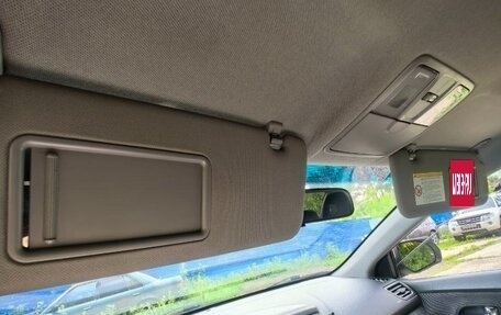 KIA Rio III рестайлинг, 2012 год, 700 000 рублей, 17 фотография